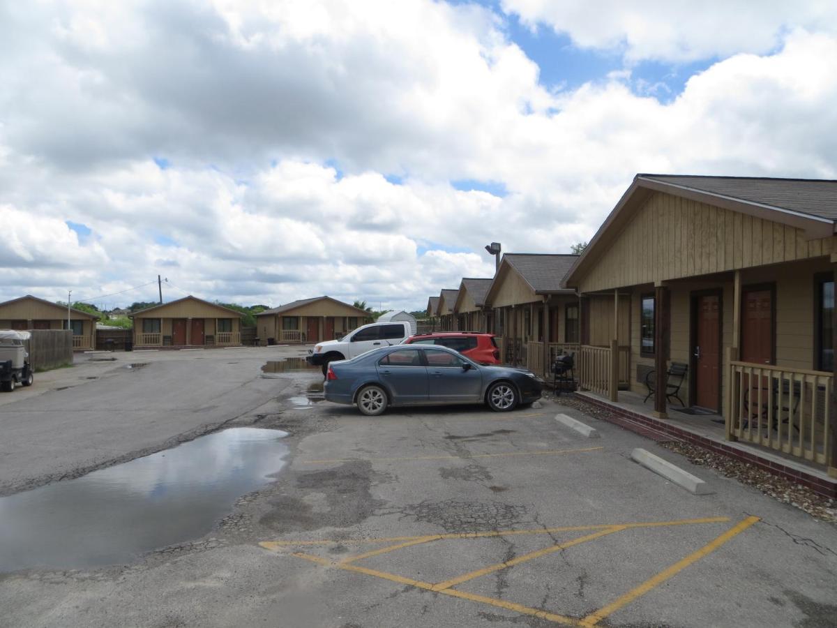 Kenedy Country Inn エクステリア 写真